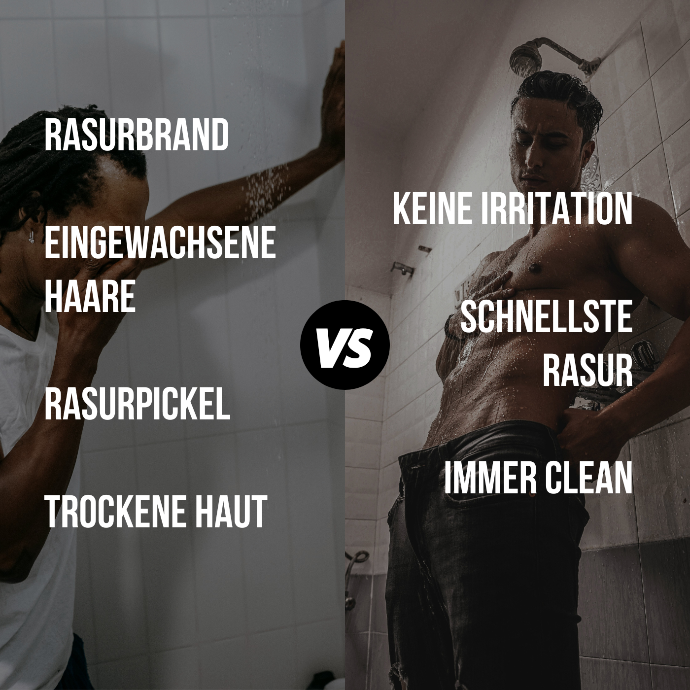 EVERSHAVE Pro
