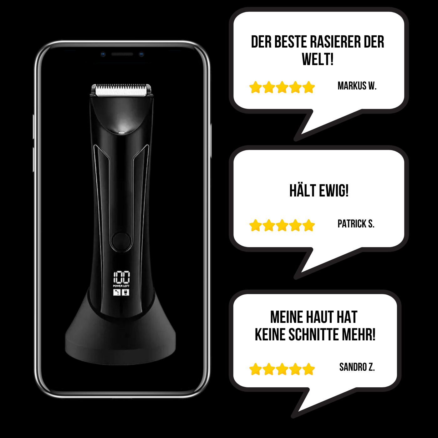 EVERSHAVE Pro