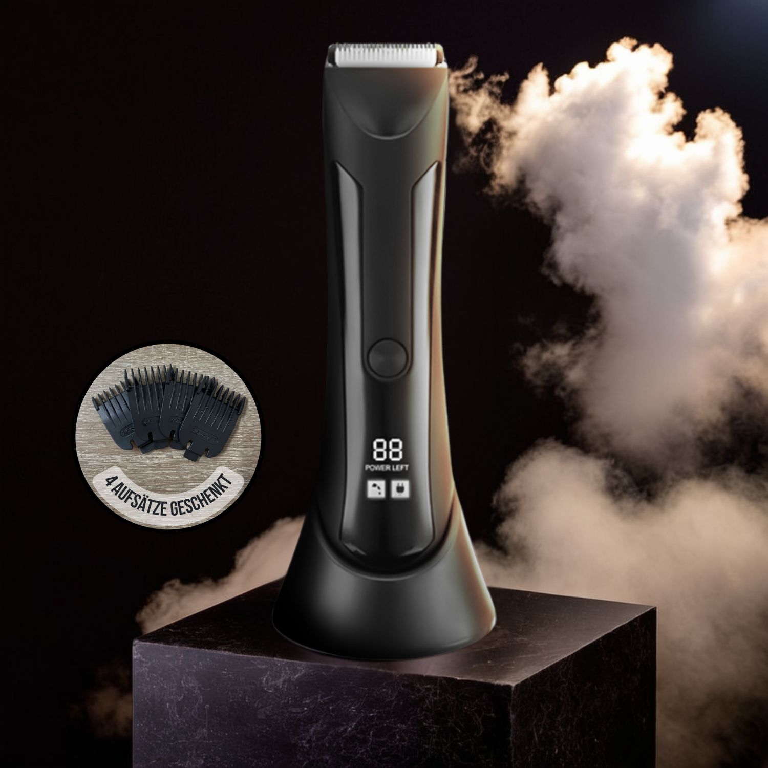 EVERSHAVE Pro