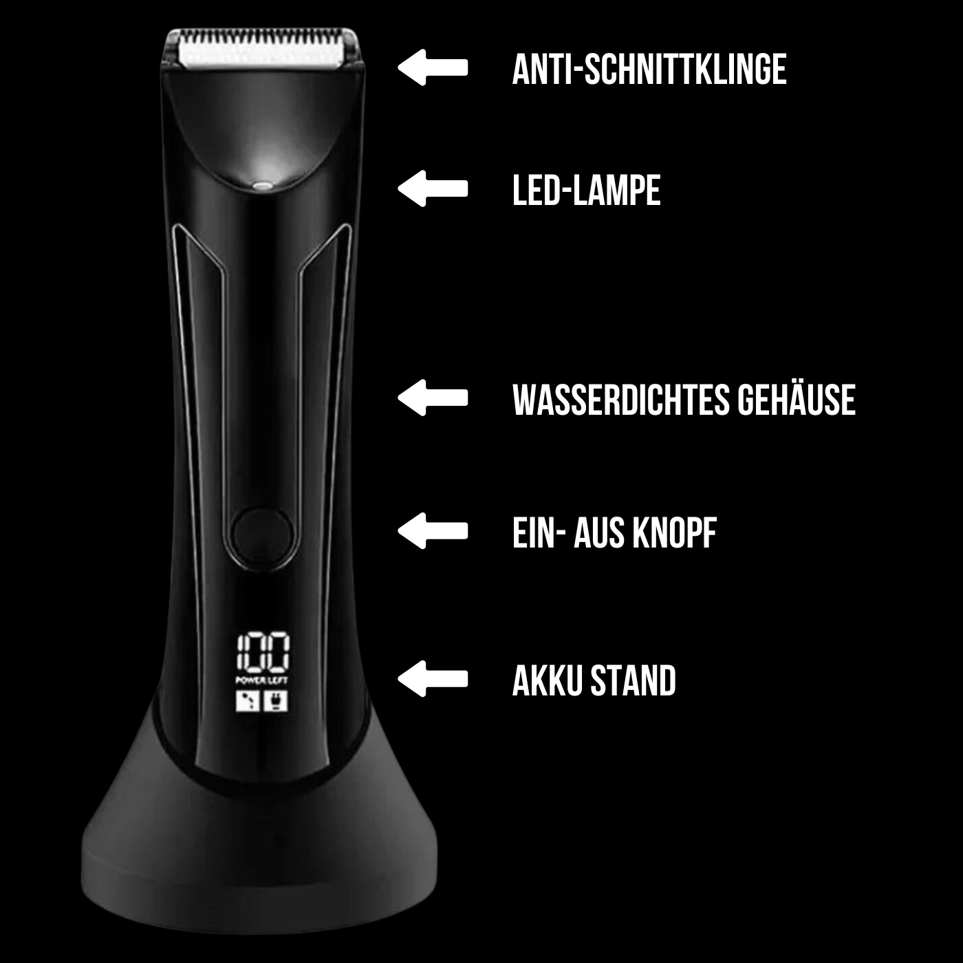EVERSHAVE Pro