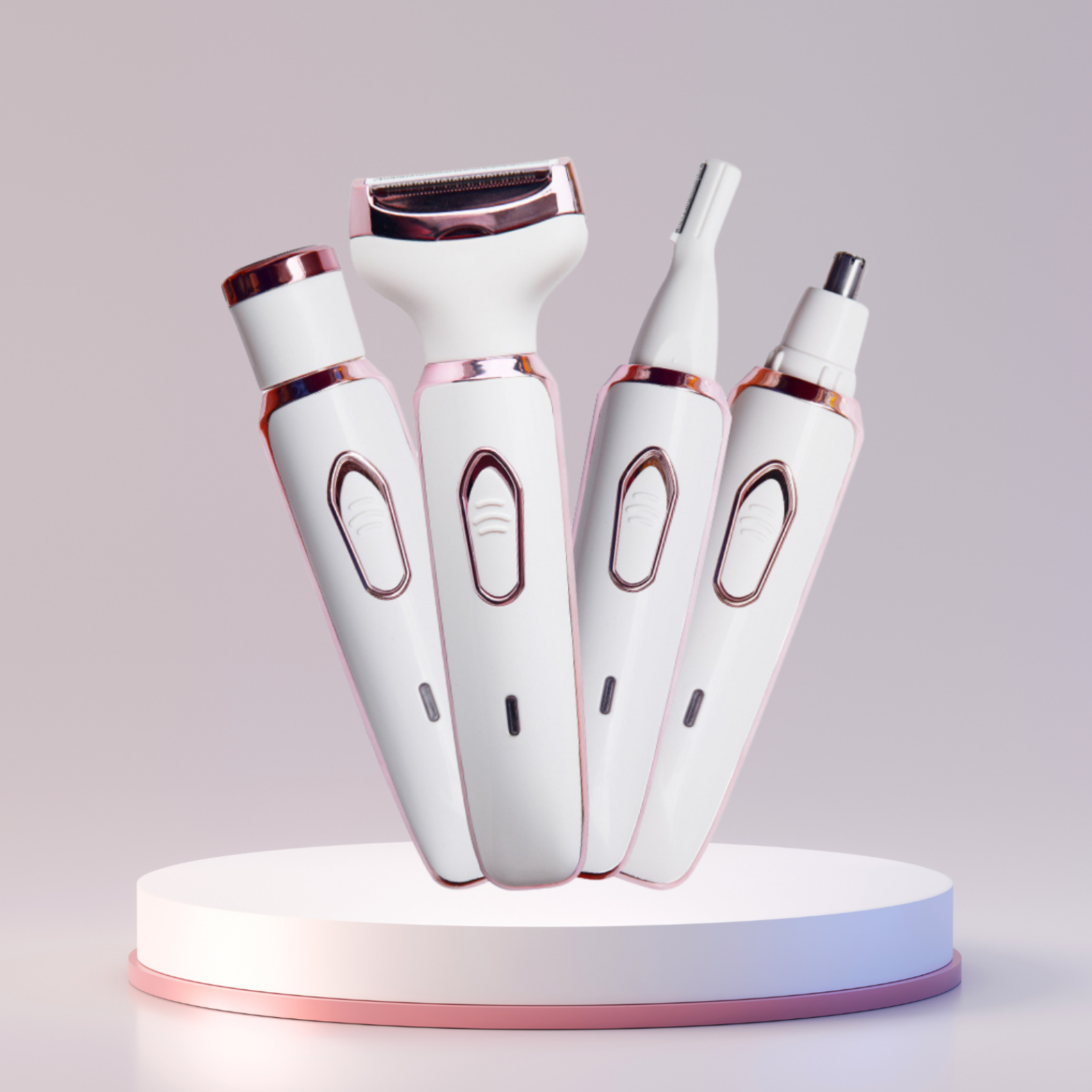 EVERHSAVE Woman 4 in 1