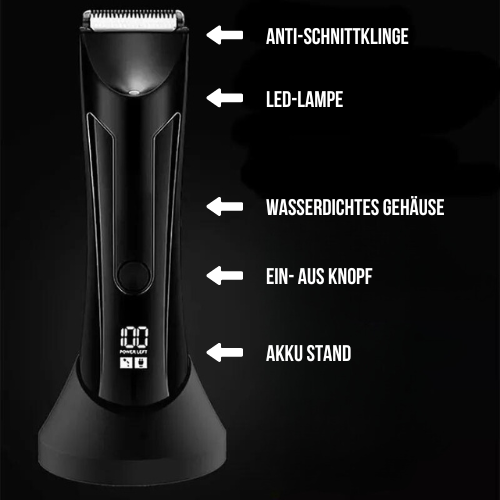 EVERSHAVE Pro