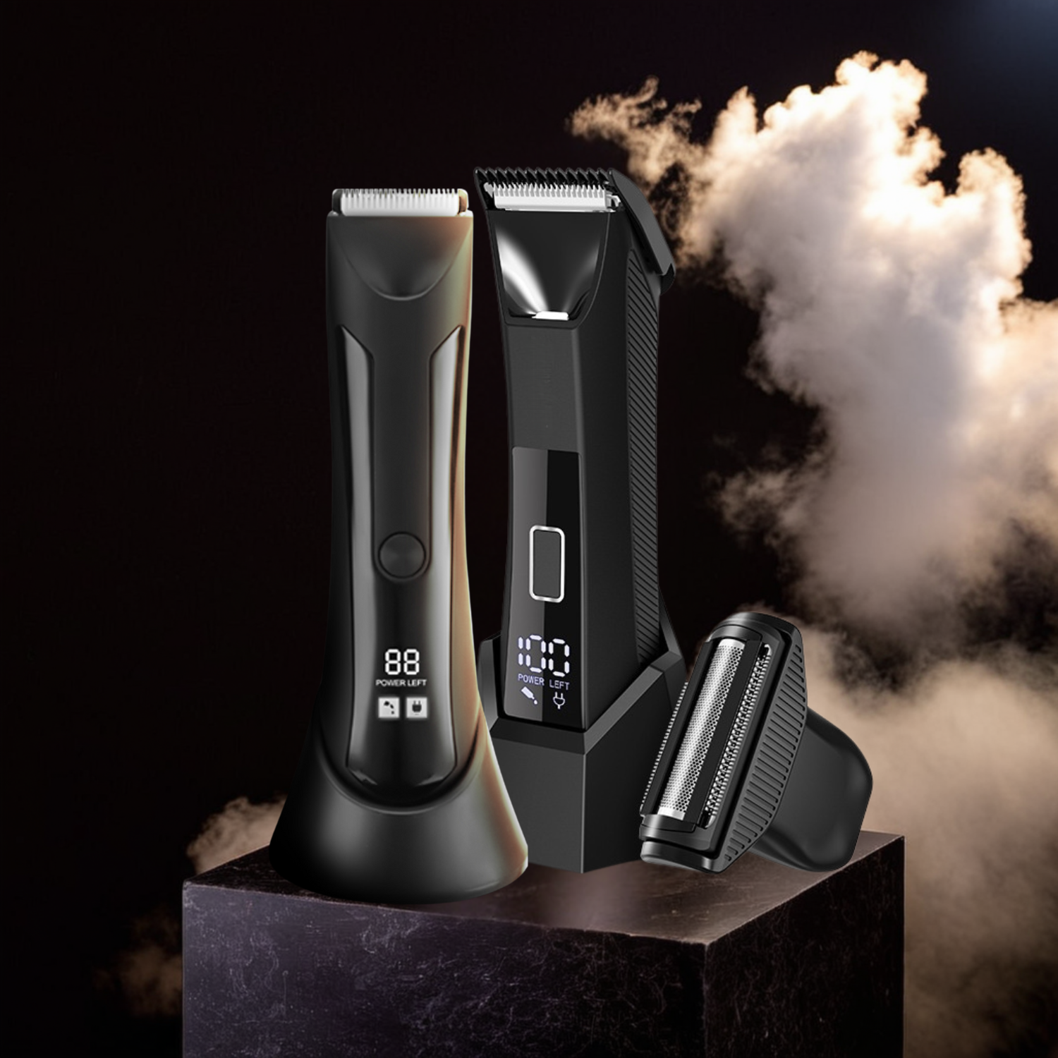 EVERSHAVE Duo - LIMITED SPRING BUNDLE
