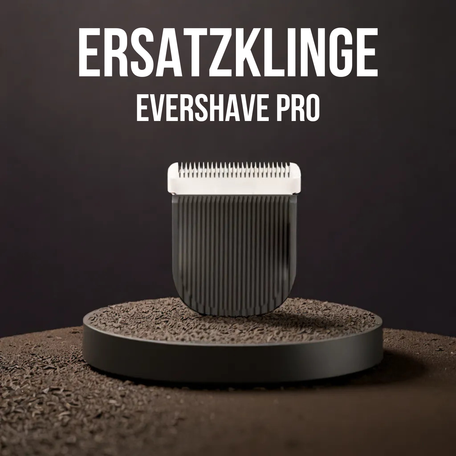 Ersatzklinge EVERSHAVE Pro
